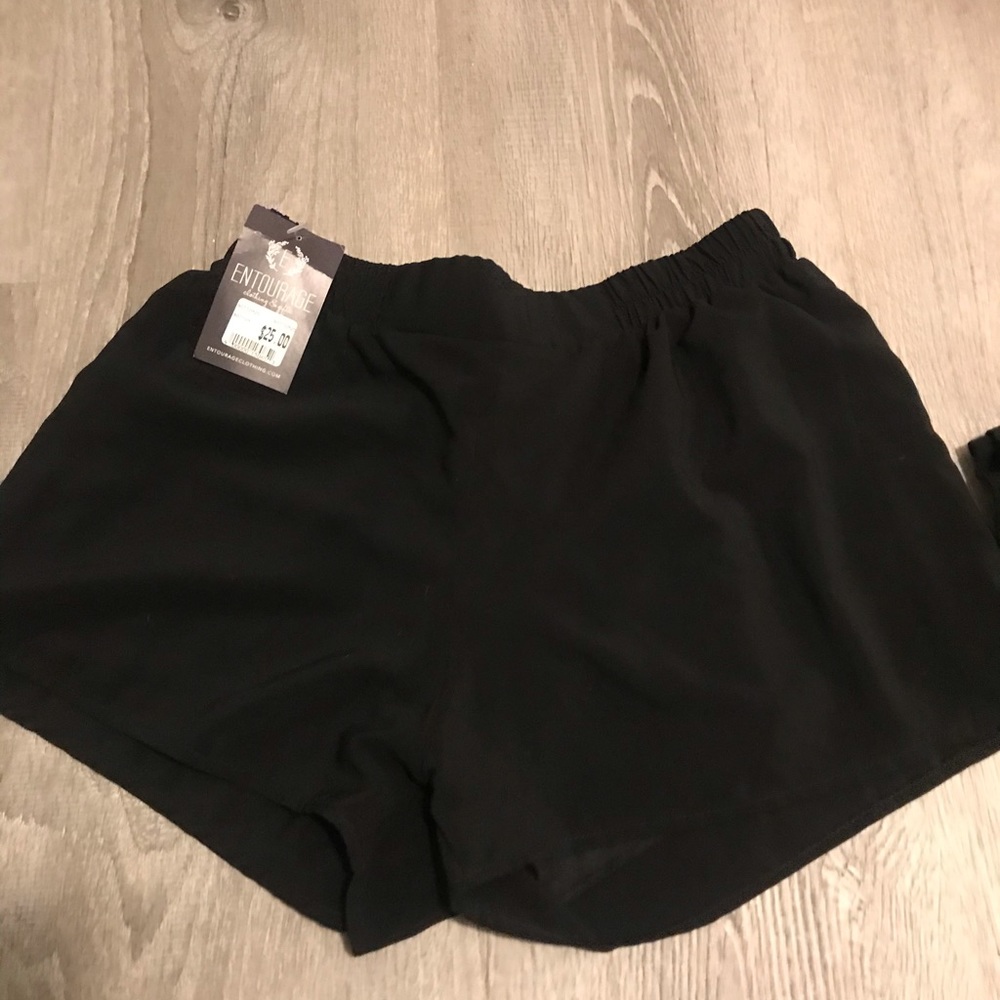 Entourage shorts
